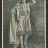 Ellen Terry as Viola in Twelfth Night