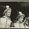 Scene from the stage production Twelfth Night