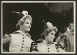 Scene from the stage production Twelfth Night