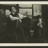 Two Women (cinema 1915?)