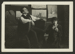 Two Women (cinema 1915?)