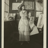 Two Women (cinema 1915?)