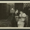 Two Women (cinema 1915?)
