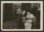 Two Women (cinema 1915?)