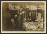 Two Women (cinema 1915?)