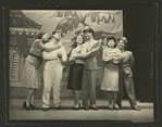 U.S.O.-Camp Shows