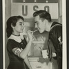 U.S.O.-Camp Shows