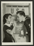 U.S.O.-Camp Shows