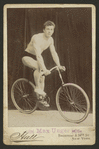 Max Unger