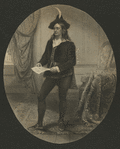 Two Gentleman of Verona by W. Shakespeare