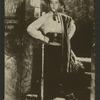 Rudolf Valentino