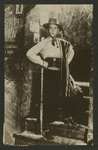 Rudolf Valentino