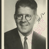 Rudy Vallee