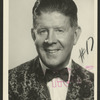Rudy Vallee
