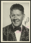 Rudy Vallee