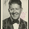 Rudy Vallee