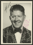 Rudy Vallee