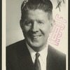 Rudy Vallee