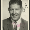 Rudy Vallee