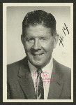 Rudy Vallee