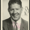 Rudy Vallee