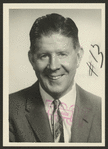 Rudy Vallee