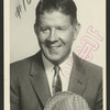 Rudy Vallee
