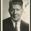 Rudy Vallee