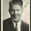 Rudy Vallee