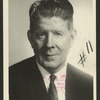 Rudy Vallee