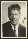 Rudy Vallee