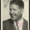 Rudy Vallee