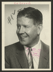 Rudy Vallee