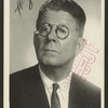Rudy Vallee