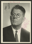 Rudy Vallee