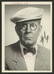 Rudy Vallee