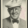 Rudy Vallee
