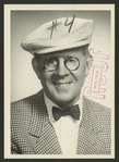 Rudy Vallee