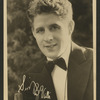 Rudy Vallee