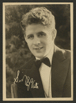 Rudy Vallee