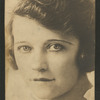 Helen Vallely
