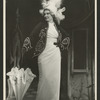 Valmouth (Sandy Wilson)