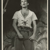 Valmouth (Sandy Wilson)