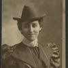 Clarice Vance
