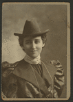 Clarice Vance