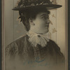 Clarice Vance
