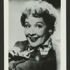 Vivian Vance