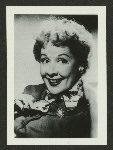 Vivian Vance