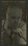 Carl Van Vechten