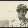 Alice B. Toklas at Bilignin